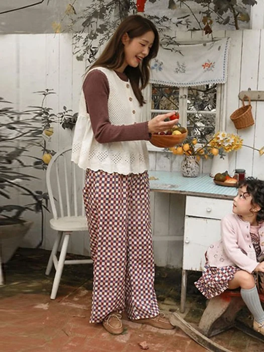 Monde Pants (Adult) Monde Pants (Adult)