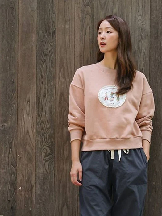 Como Sweatshirt (Adult) Como Sweatshirt (Adult)