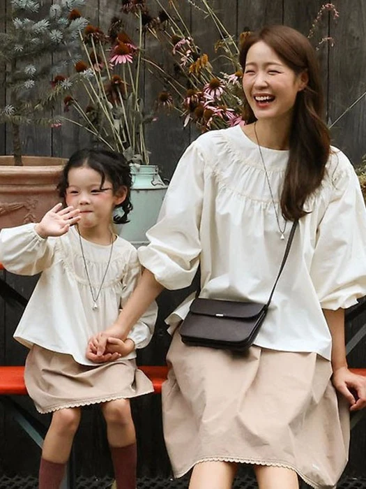 Devon Blouse (Adult) Devon Blouse (Adult)