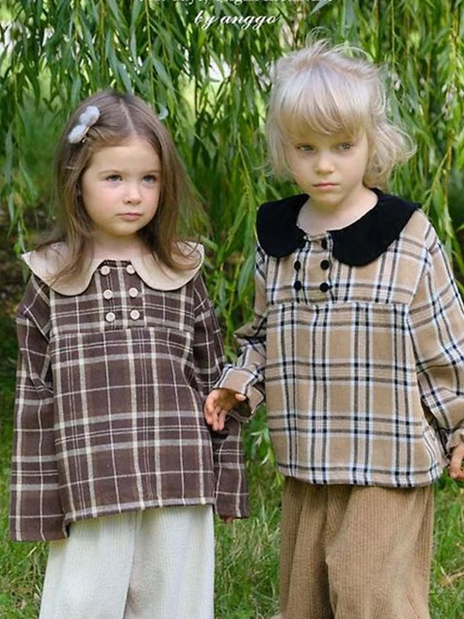Cake Blouse