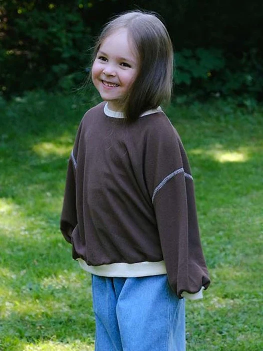 Shine Sweatshirt