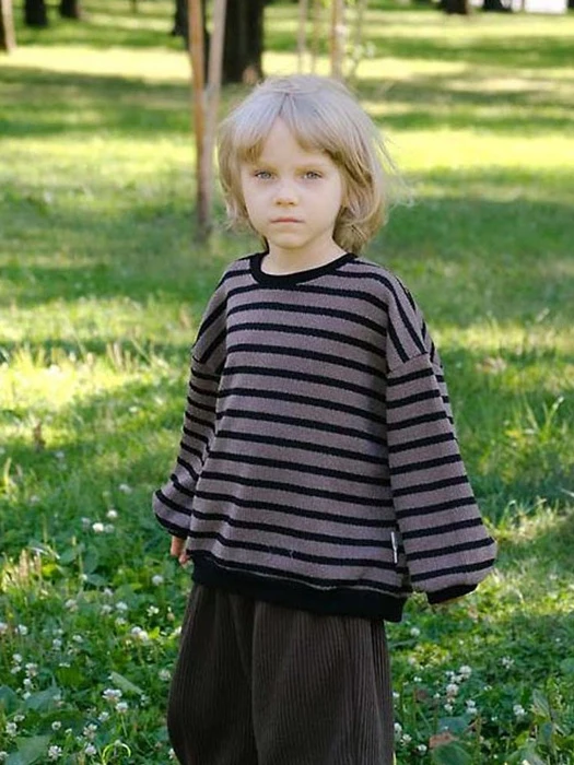 Tiramisu Sweatshirt
