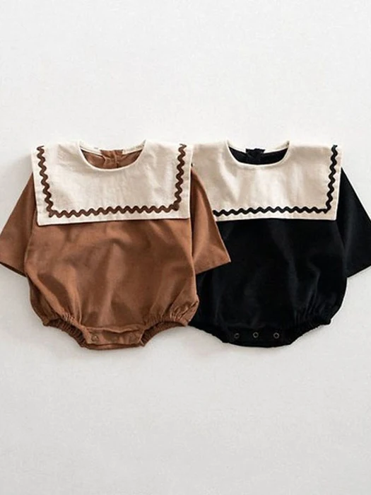 Nutella Romper
