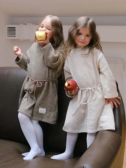 Souffle Dress Souffle Dress