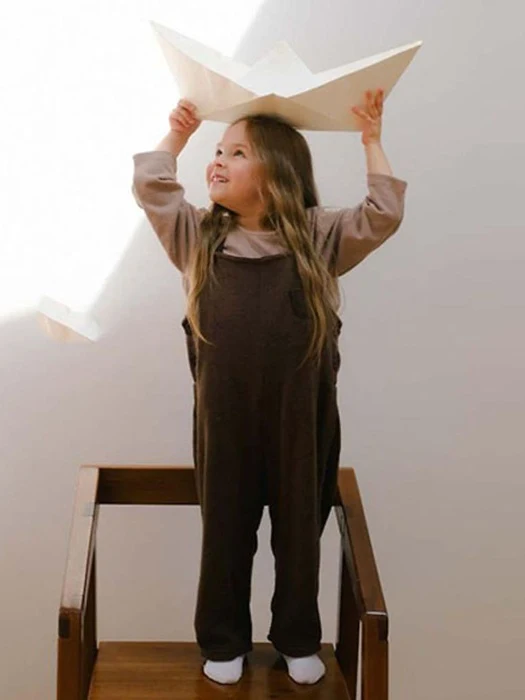 Shake Overalls Shake Overalls