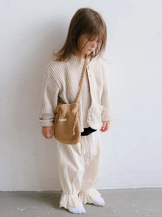 Crepe Pants Crepe Pants
