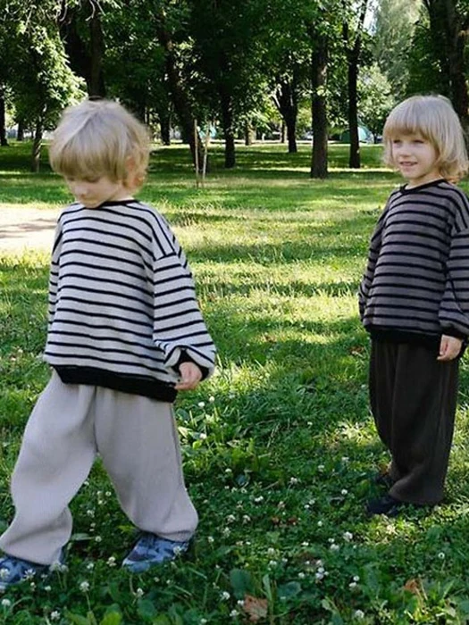Pompom Pants Pompom Pants