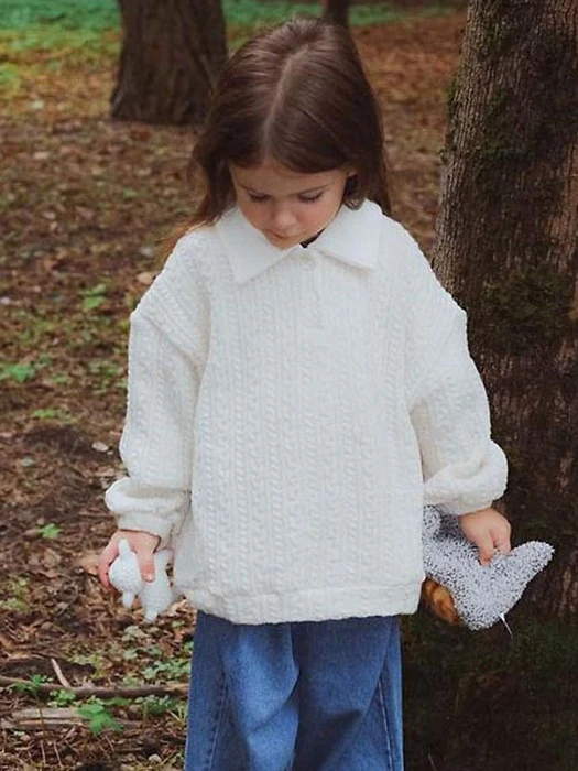 Granola Sweatshirt Granola Sweatshirt