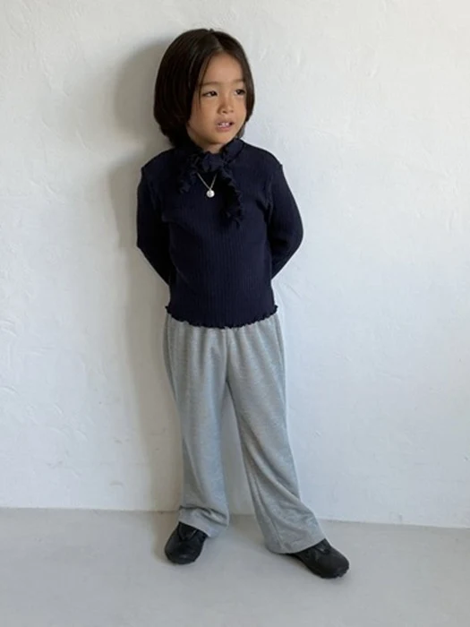 Malang Bootcut Pants