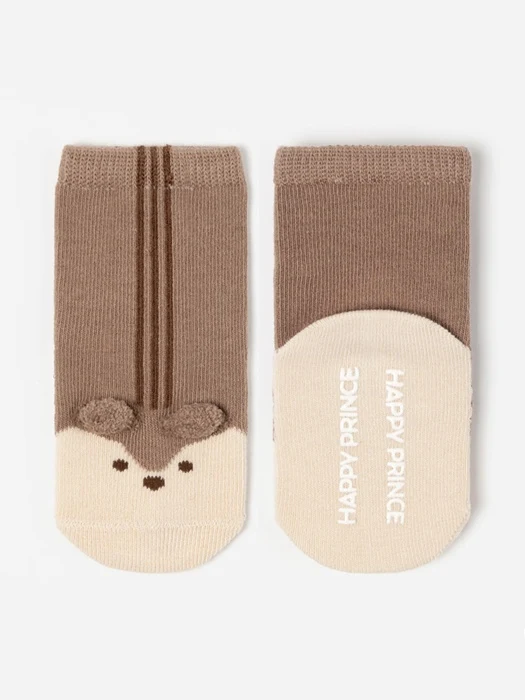 Arlo Baby Socks (set of 5)