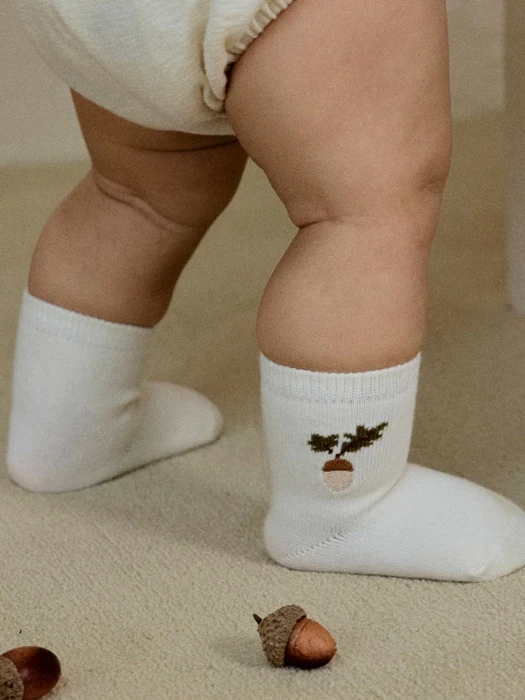 Kori Socks (set of 5)
