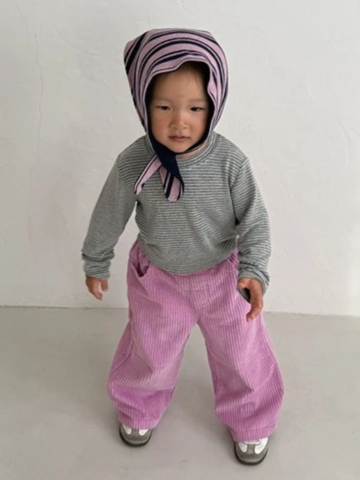 Clover Corduroy Pants