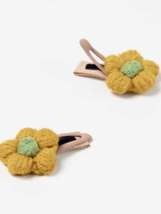 Zoe Baby Hairpin (set of 5)