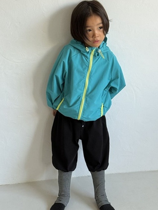 Candy Wind Jacket