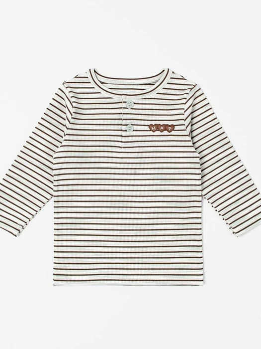 Thyme Baby Tee