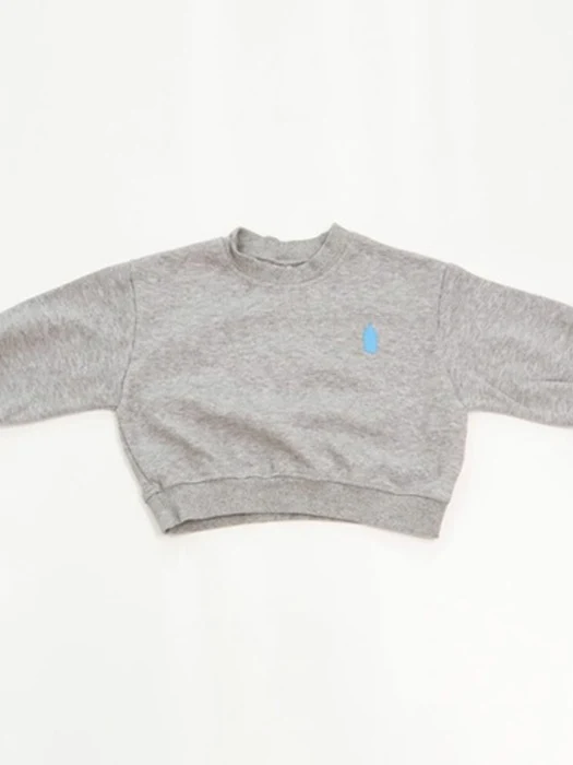 Bottle Sweatshirt Bottle Sweatshirt