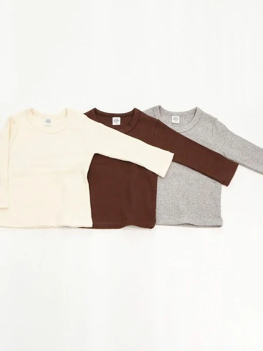 Sugar Solid Tee Sugar Solid Tee
