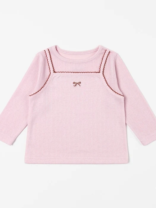 Ete Long Sleeved Tee