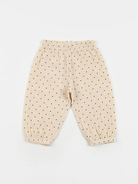 Ginger Dot Pants Ginger Dot Pants