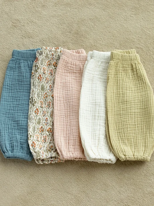 Happy Bebe Yoru Pants Happy Bebe Yoru Pants