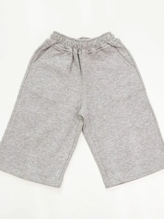 Jersey Wide Pants Jersey Wide Pants