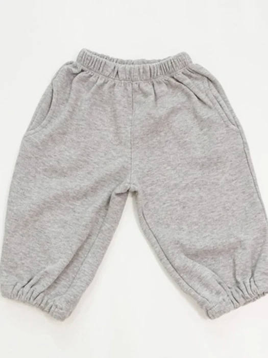 Jersey Jogger Pants Jersey Jogger Pants