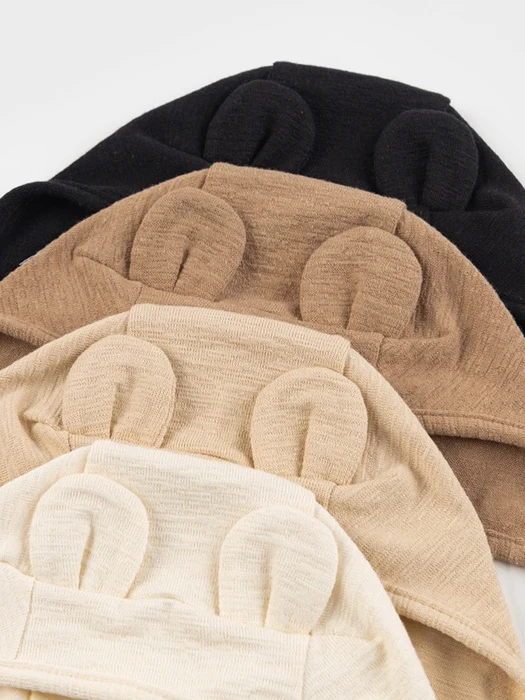 Bebe Bear Baby Bonnet Bebe Bear Baby Bonnet