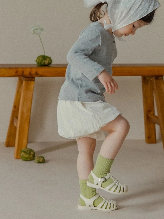 Comfy Rib Socks (set of 5) Comfy Rib Socks (set of 5)