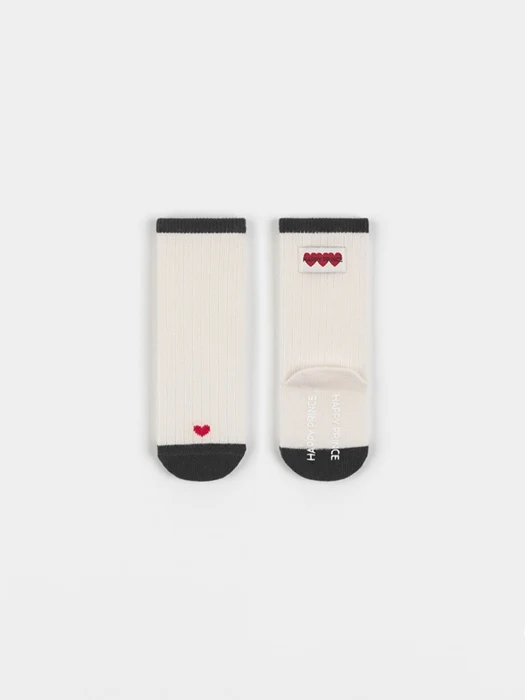 Chibi Knee Socks (set of 5)