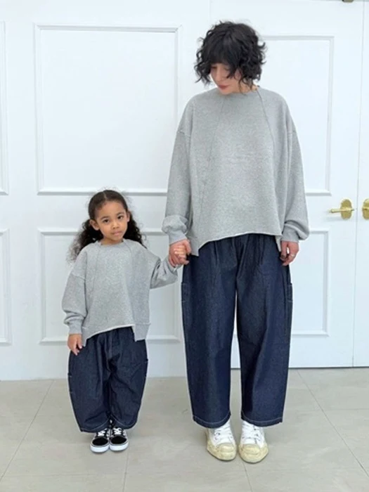 Rework Sweatshirt V3 Tee Mom Rework Sweatshirt V3 Tee Mom