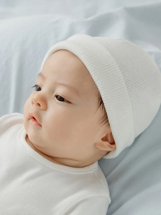 Newborn Baby Beanie Newborn Baby Beanie