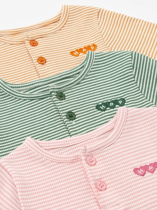 Basil Tee Basil Tee