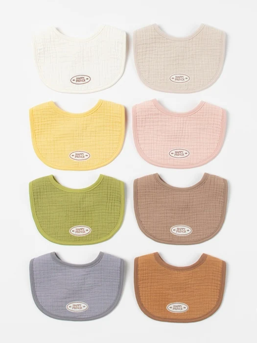 Loving Yogu Baby Bib Loving Yogu Baby Bib