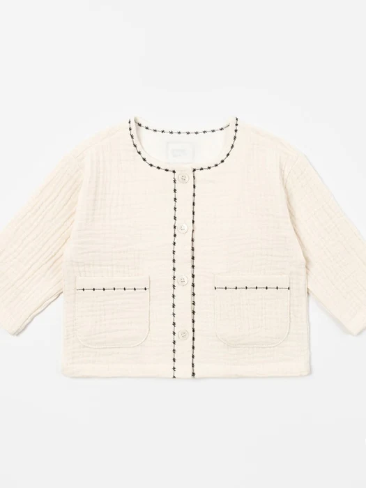 Brienne Baby Jacket Brienne Baby Jacket