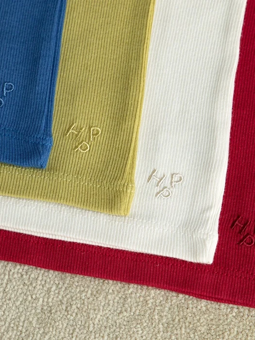Mild Modal Tee