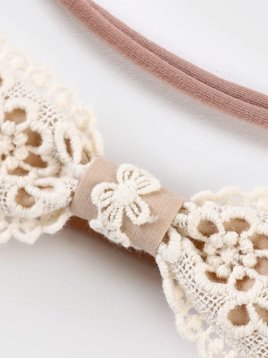 Doen Baby Hairband (set of 5)