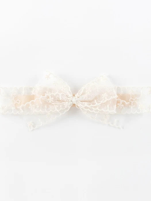 Relif Baby Hairband (set of 5)