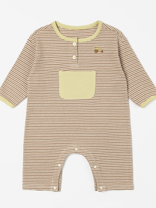 Nason Playsuit