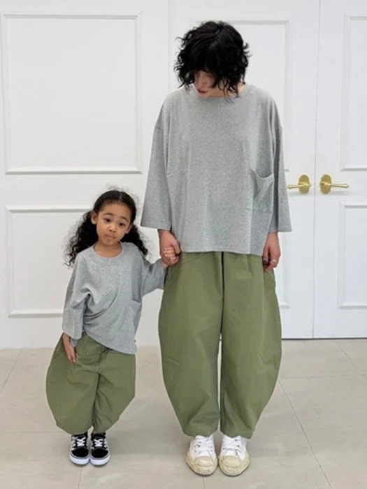 Circle Pants Circle Pants