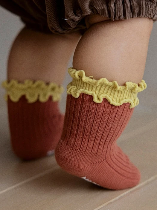 Celia Socks (set of 5) Celia Socks (set of 5)