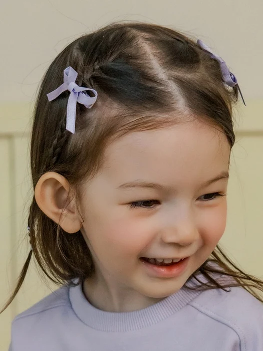 Plang Mini Baby Hairpins (set of 5)