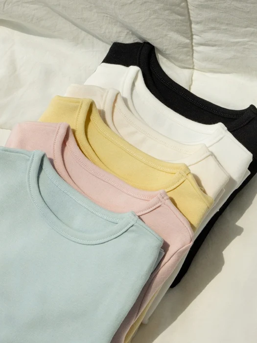 Pure Basic Tee Pure Basic Tee