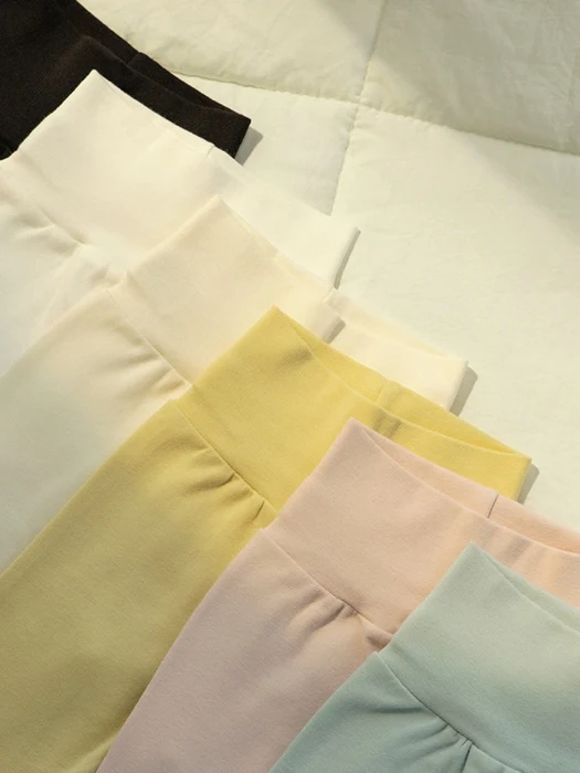 Pure Basic Comfy Belly Baby Leggings Pure Basic Comfy Belly Baby Leggings