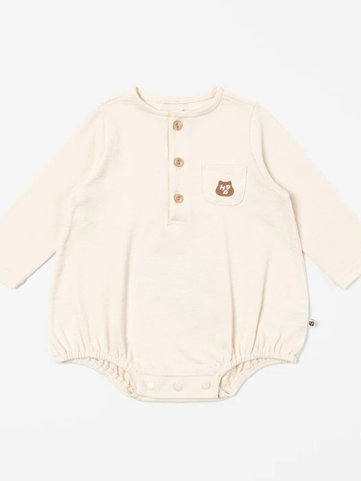 Once Daram Bodysuit Once Daram Bodysuit