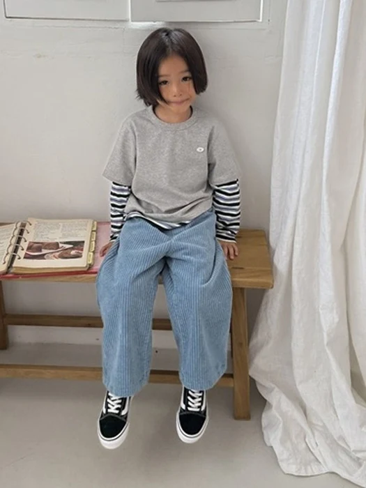 Double Layered Tee