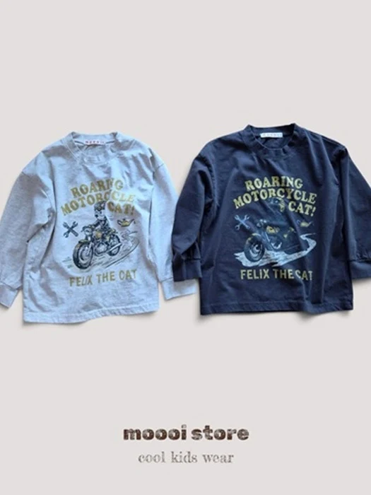 Bike Felix Tee Bike Felix Tee