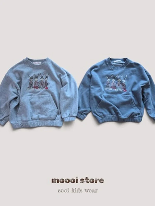 Wild Donkey Sweatshirt Wild Donkey Sweatshirt
