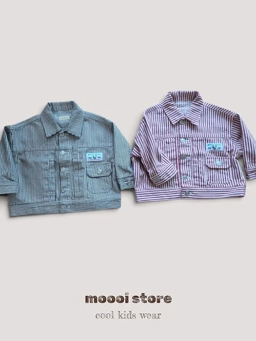 N Hickory Jacket N Hickory Jacket
