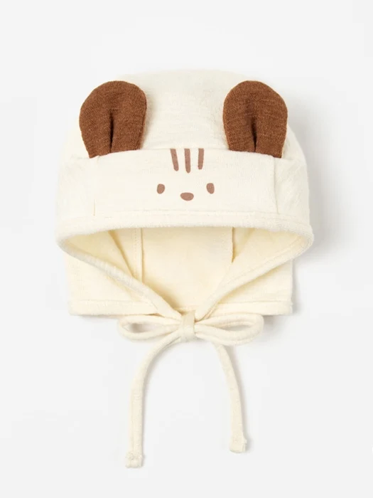 Once Daram Baby Bonnet