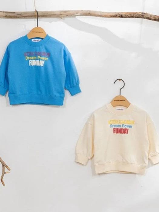 Funday Tee